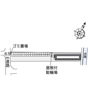 【その他】 | レオパレスプラムＫ