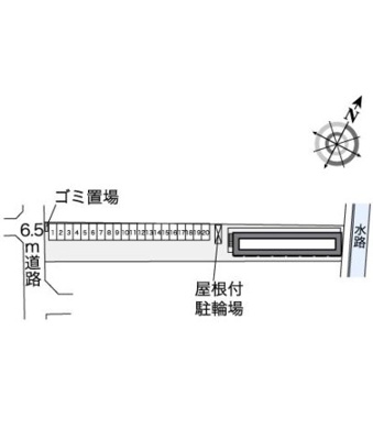 【その他】 | レオパレスプラムＫ