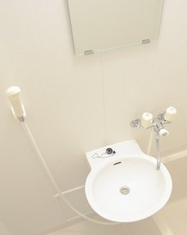 レオパレスアルブルⅠの内装|※写真と現状が異なる場合は現状を優先