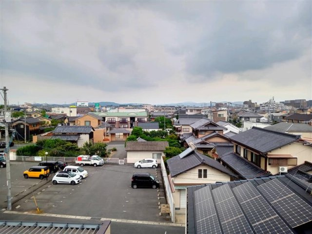 【その他】 | レオパレスゆう