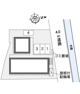 【その他】 | レオパレスＯｋｕｒａ