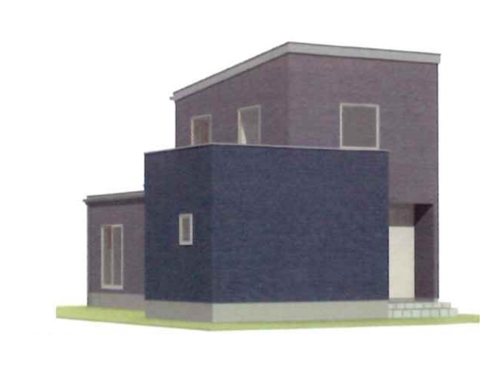 山形市大字漆山の新築一戸建