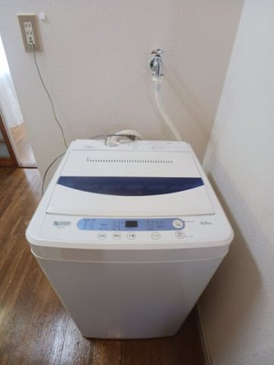 【設備】 | セトルコーポ伊島