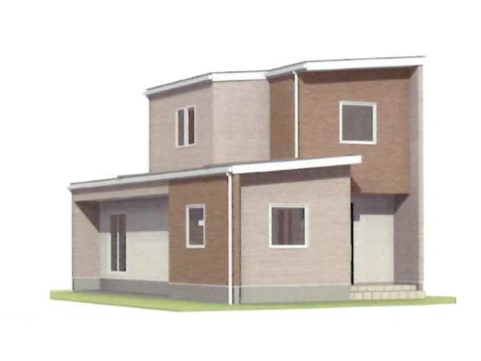 山形市大字漆山の新築一戸建