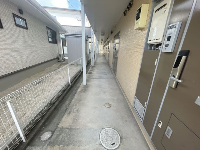 【その他】 | レオパレスＬｅｏＨＩＲＡＮＯⅡ