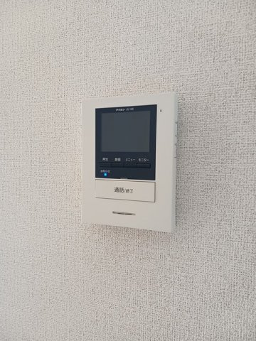 【設備】 | ガーデンコートＢ