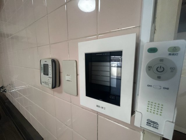 船木ハイツのその他