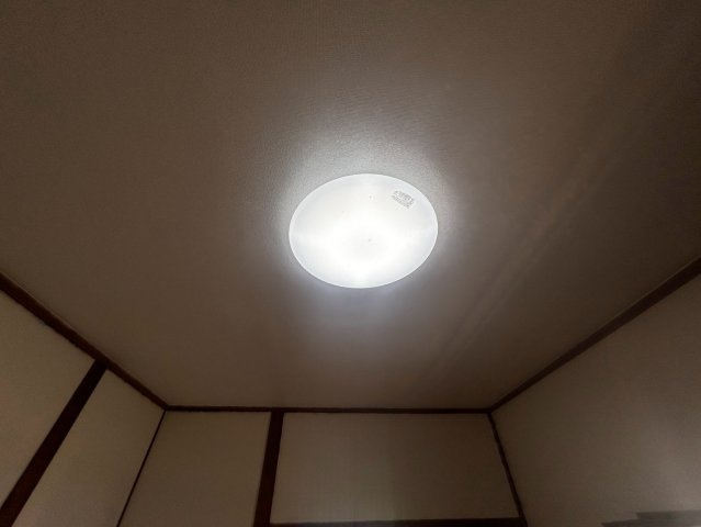 船木ハイツの設備