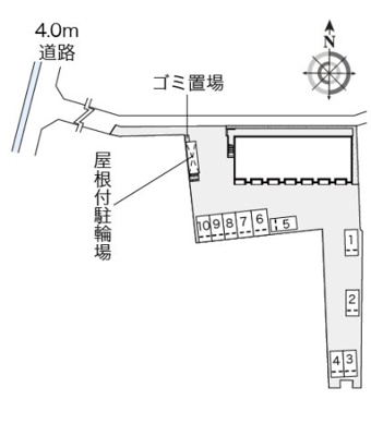 【その他】 | レオネクストクレール小山
