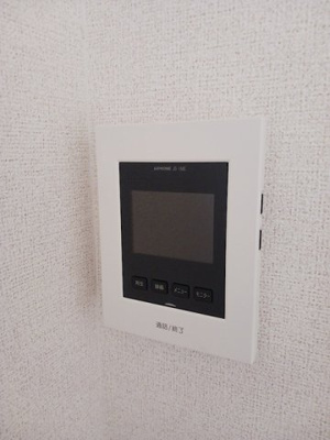 【設備】 | サニーレジデンスＢ