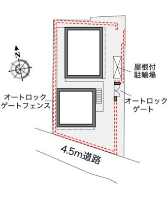 【その他】 | レオパレスセフティ半田