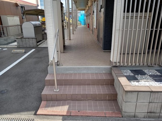 クレイノＫエクセルのその他