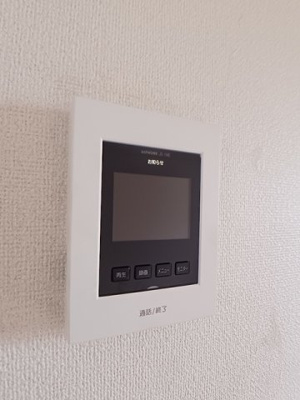 【設備】 | ベルパストラーレ