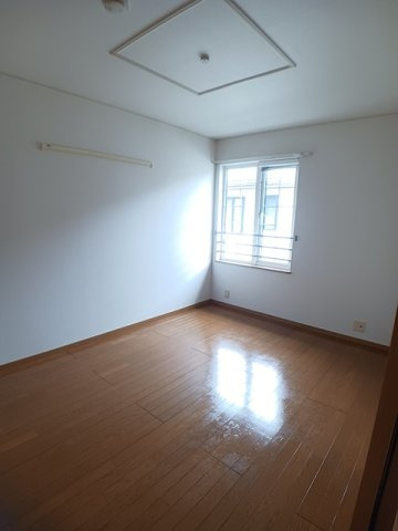 【内装】 | ベルパストラーレ | 明るい色調の室内です