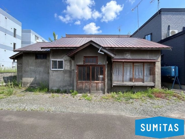 札幌市西区発寒6条14丁目
