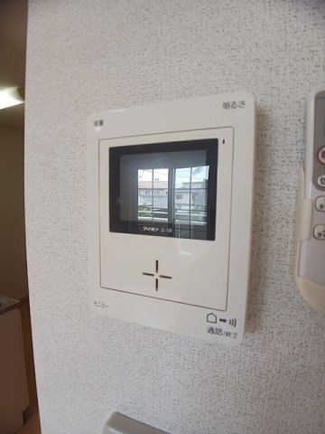 グランデｙ　Ｂの設備