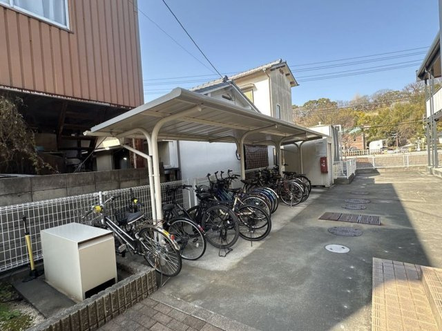 レオパレス光ヒルズのその他
