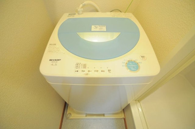 【その他】 | レオパレスボクスターＫ | ※写真と現状が異なる場合は現状を優先
