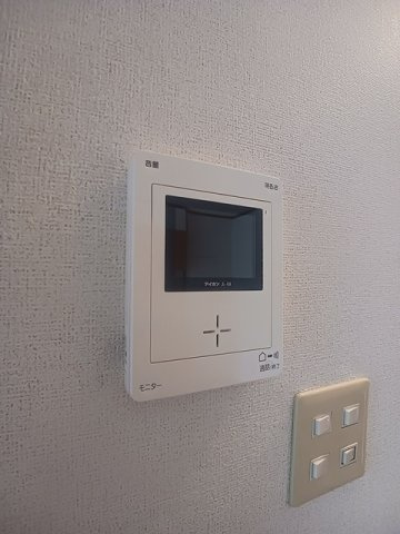 【設備】 | メゾン山水