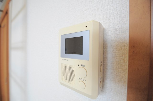 レオパレスコスモスⅡのその他|※写真と現状が異なる場合は現状を優先