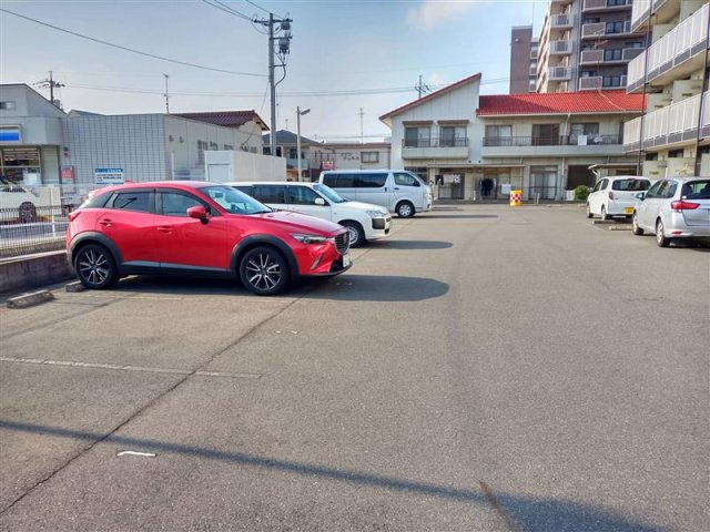 レオパレスセーグオリゾンのその他