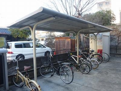 レオネクストグロリア京橋南のその他