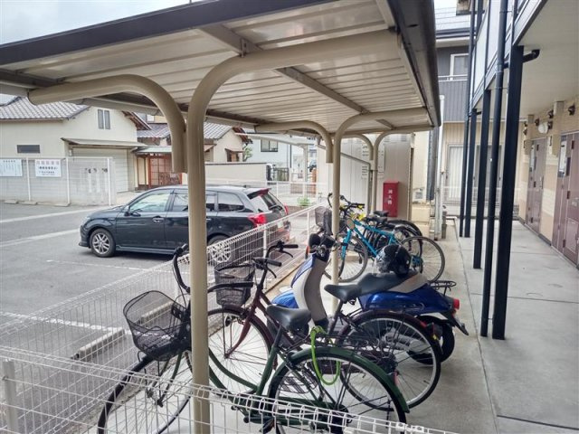 レオパレスＴＲＥのその他