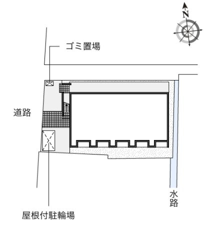 【その他】 | レオネクストグロリア京橋南Ⅱ