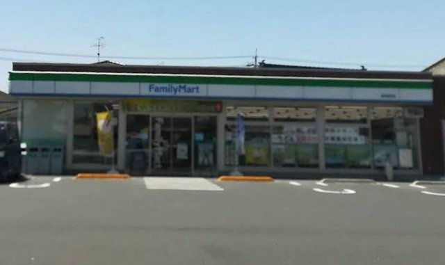 レオパレスピュア高松の周辺