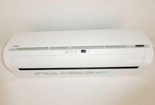 【その他共用部分】 | エルミタージュ南阿佐ヶ谷弐番館 | エアコン完備。