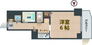 エルミタージュ南阿佐ヶ谷弐番館の画像