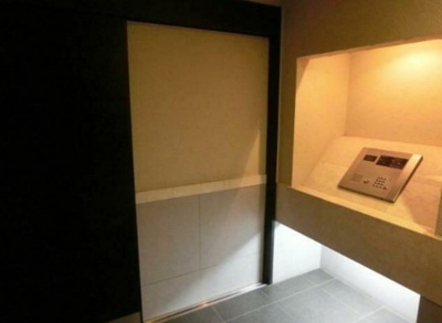 【セキュリティ】 | エルミタージュ南阿佐ヶ谷弐番館 | オートロックで防犯面も安心です！