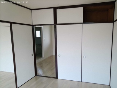 【内装】 | 第５大島マンション