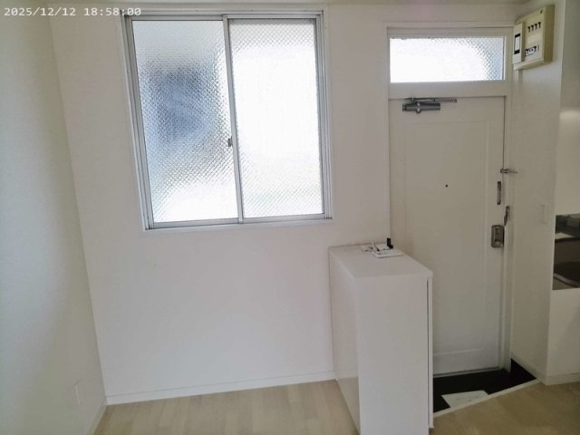 【玄関】 | 第５大島マンション