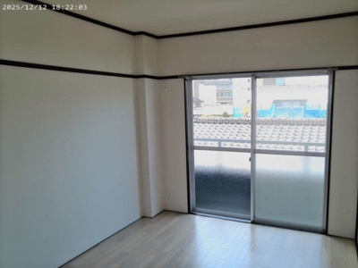 【内装】 | 第５大島マンション