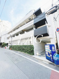 ステージファースト東新宿の画像