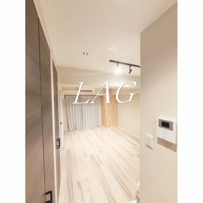 【寝室】 | 西新宿ダイヤモンドパレス | 寝室です。