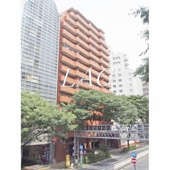 西新宿ダイヤモンドパレスの画像