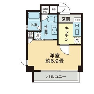 【間取り】 | BLD.NIMOレジデンス | 間取りです。