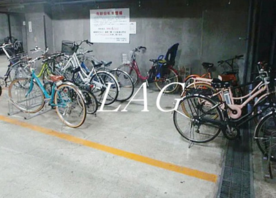 【その他共用部分】 | ライオンズマンション歌舞伎町