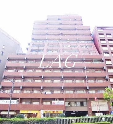 【外観】 | ライオンズマンション歌舞伎町 | 外観です。