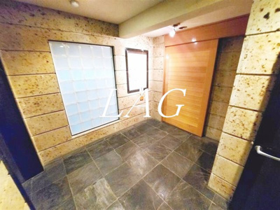 【エントランス】 | フェニックス中野新橋パインアイル | エントランスです。