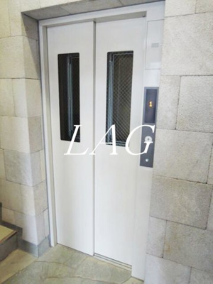 【その他共用部分】 | リヒャルト市谷薬王寺