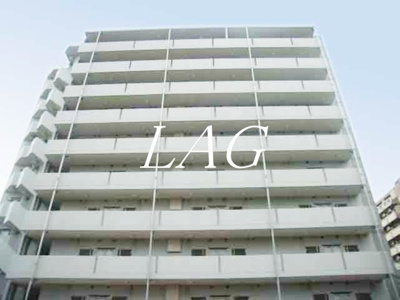 【外観】 | ＩＲＩＥ　武蔵野 | 外観です。