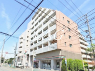 パークスフィア中野富士見町の画像