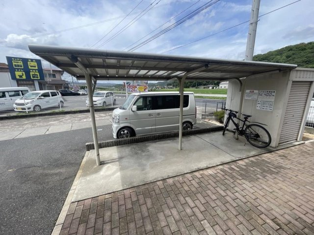 レオパレスピュア高松のその他