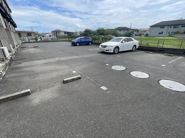 レオパレスピュア高松のその他