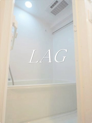 【浴室】 | アジールコート新高円寺 | お風呂です。