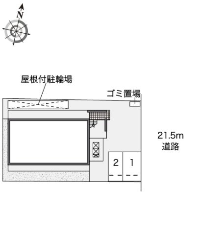 【その他】 | レオパレス凛凛
