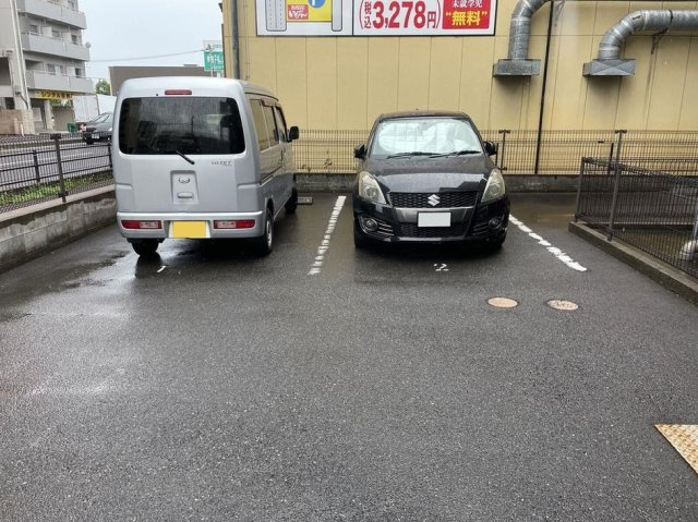 【その他】 | レオパレス凛凛